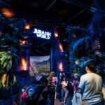 Jurassic World: The Exhibition se despide de la CDMX