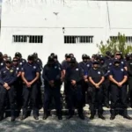 Detienen a 98 falsos policías en Tonalá, Chiapas 