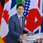 Trudeau: Canadá responderá “inmediatamente” si EE.UU. impone aranceles 