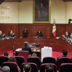 SCJN rechaza lista de candidatos enviada por el Senado para el Comité de Evaluación 