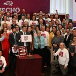 Gobierno y empresarios relanzan distintivo “Hecho en México”