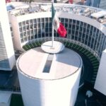 Senado avala reforma constitucional para blindar la soberanía de México 