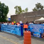 Asesinato de veterinario desata protestas y paro nacional 