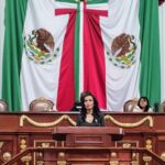 Diana Sánchez Barrios exige protección para repartidoras de apps ante acoso y violencia 