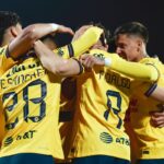 América y Chivas salen con el brazo en alto en la jornada 8 de la Liga MX