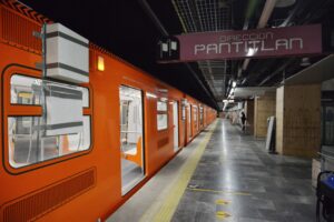 Metro Línea 1: En marzo, reapertura de tramo Cuauhtémoc-Chapultepec