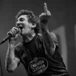 La leyenda del Punk en español llega al GNP Seguros