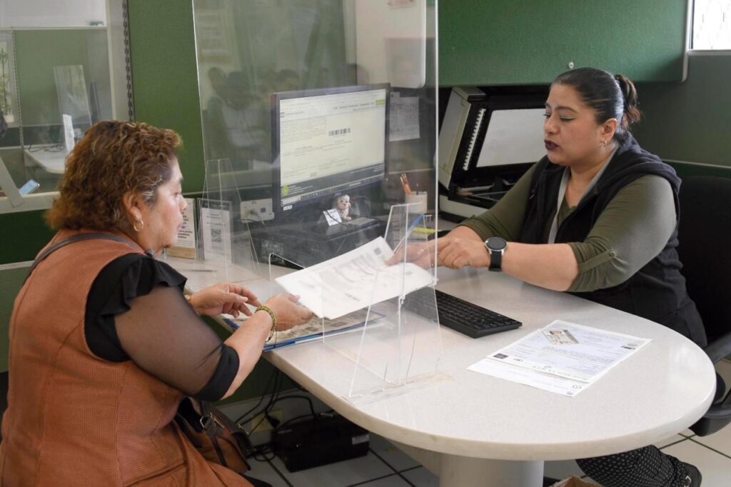 Logra Edoméx recaudación histórica de 51,420 mdp en 2024