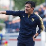 Pumas tiene nuevo director técnico