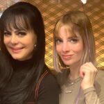 Papá de Imelda Tuñón lanza comunicado sobre el pleito legal entre su hija y Maribel Guardia