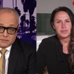 Karla Sofía Gascón dice que no es racista porque de serlo, no trabajaría con Zoe Saldaña