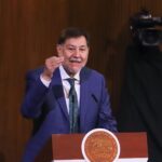 Fernández Noroña asegura que se han recuperado los pilares de la Constitución