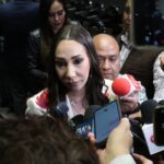 “Inconcebible” pretender votar listado de personas juzgadoras sin análisis: Noemí Luna