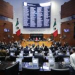 En el Senado, destacan legado de la Constitución de 1917