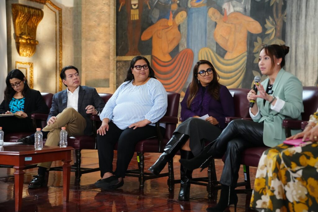 Conmemoran el Día Internacional de la Mujer y la Niña en la Ciencia