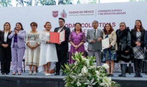 Ciudad de amor: 500 parejas celebran su unión en emotiva boda colectiva