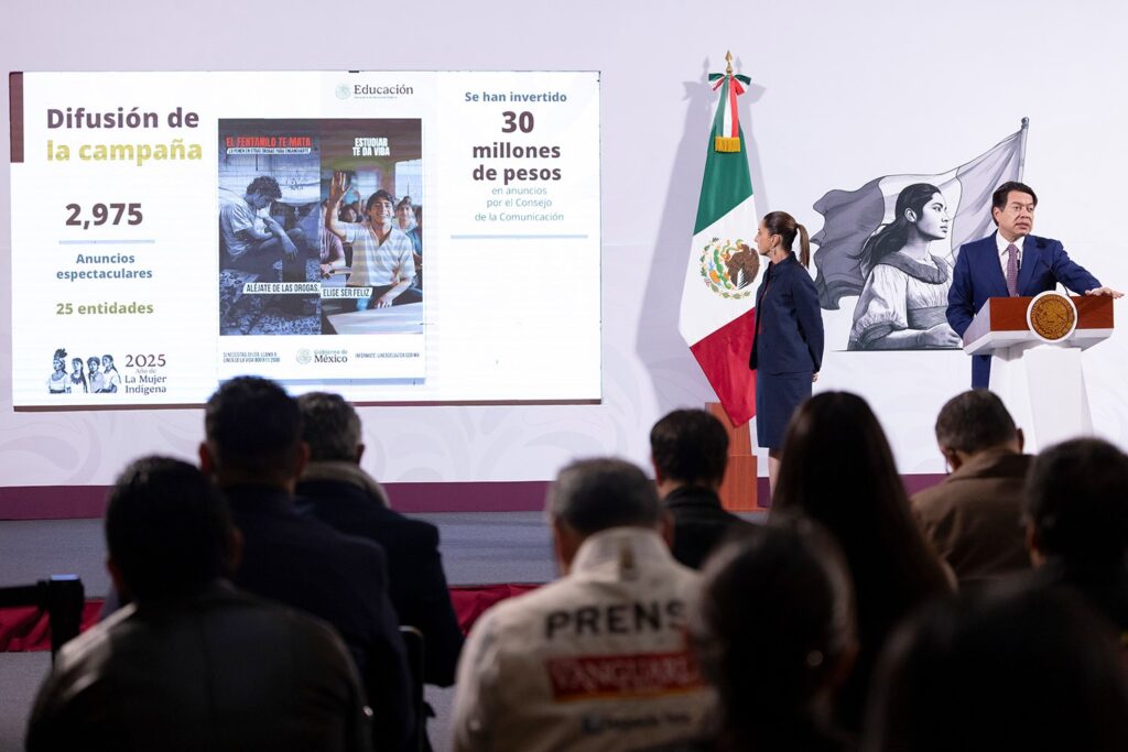 Registro a las Pensiones para el Bienestar a partir del 17 de febrero