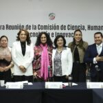 Anuncian foro sobre la nueva Secretaría de Ciencia, Humanidades, Tecnología e Innovación