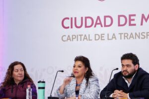 Brugada defiende la modernización catastral y niega afectaciones a la propiedad privada