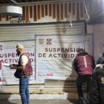 Avanza el programa ‘La Noche es de Todos’: 54 chelerías suspendidas en la capital