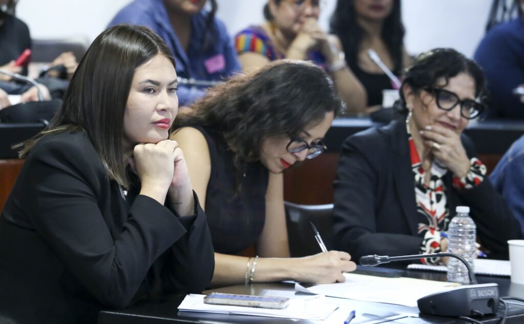 Presentan en el Senado recomendaciones de la ONU sobre derechos de la niñez