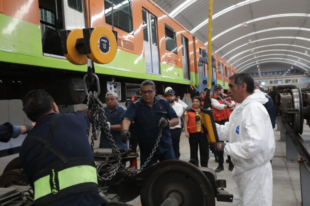 Línea A del Metro: el nuevo corazón de la movilidad metropolitana