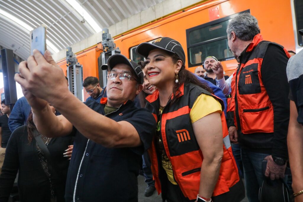 Línea A del Metro: el nuevo corazón de la movilidad metropolitana