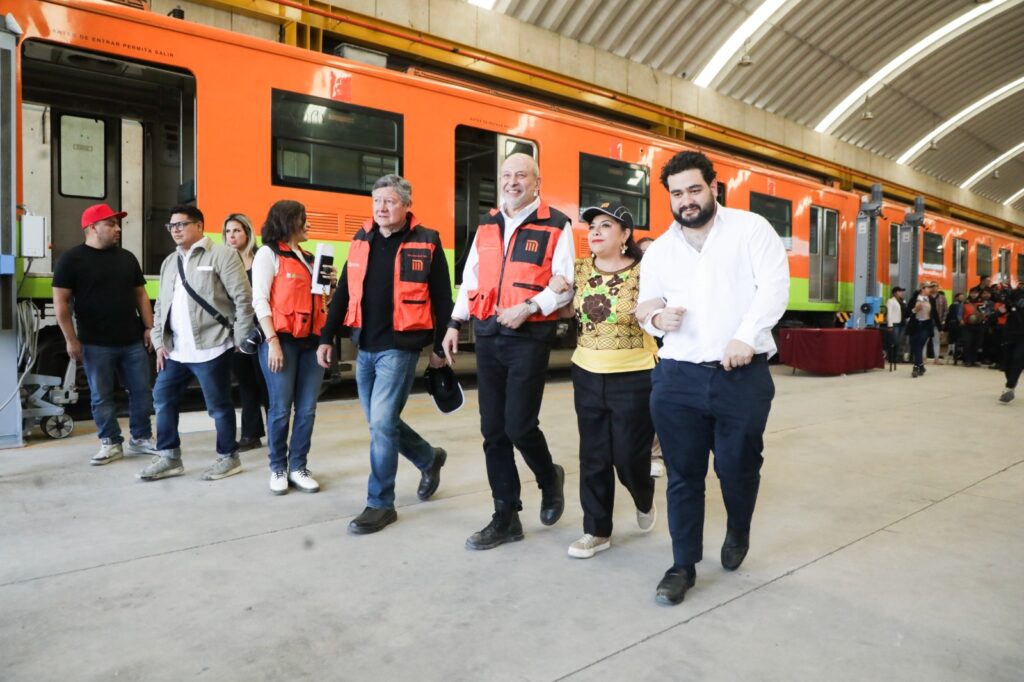 Línea A del Metro: el nuevo corazón de la movilidad metropolitana