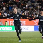 Monterrey, a un paso de los octavos de final de la Concachampions