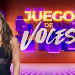 Fecha de estreno y elenco de ‘Juego de Voces 2’