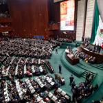 Cámara de Diputados aprueba reforma contra nepotismo y reelección 