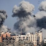 Netanyahu advierte que la ofensiva en Gaza “es solo el comienzo” 