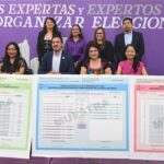 IECM fortalece certeza y legalidad en el Proceso Electoral Local Extraordinario 2024-2025 