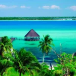 Bacalar: Un paraíso turístico impulsado por Chepe Contreras y Mara Lezama 