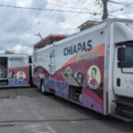 El Convoy de la Salud llega a Tuxtla Chico con atención médica gratuita 