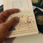 México simplifica emisión de pasaportes 