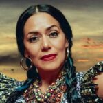 Lila Downs viene a la CDMX con su impactante gira El Beso