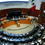 Senado de la República