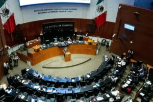 Senado de la República