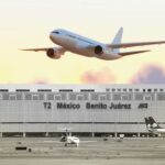 AICM se mantiene como el segundo aeropuerto más puntual del mundo 