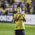 América golea a Chivas y avanza en la Concachampions