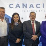 Premio Nacional CANACINTRA impulsa la innovación en México