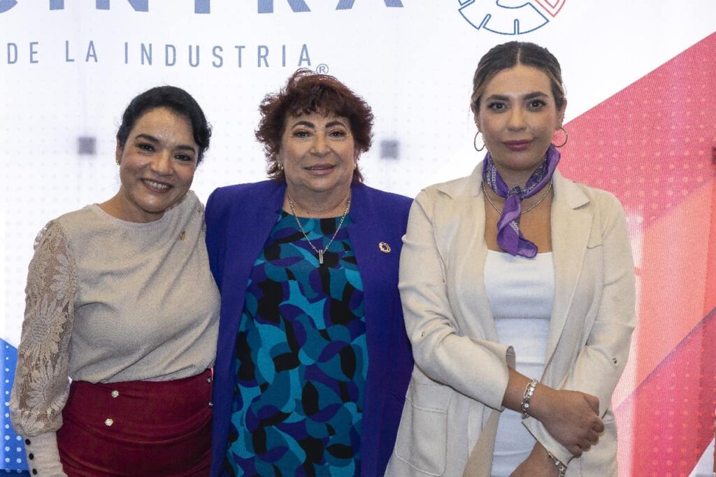 México impulsa la innovación con el Premio Nacional CANACINTRA