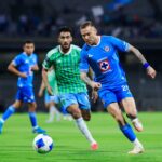 Cruz Azul y Tigres a los cuartos de final de la Concachampions