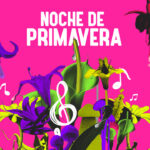 Festival Noche de Primavera llevará la música a toda la CDMX