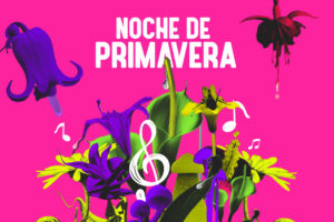 Festival Noche de Primavera llevará la música a toda la CDMX