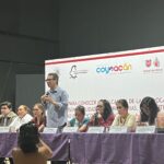 Foros de Presupuesto Participativo 2025 avanzan en alcaldías de la CDMX