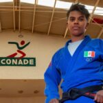 Prisca Awiti regresa al tatami tras la hazaña en París 2024