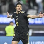 México, a la final de la Concacaf Nations League