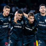 Rayados se impone a Pumas en CU